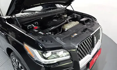 Lincoln Navigator 2023, 79554 км, за 68900000 KRW - фото 6