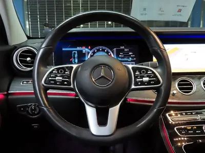 Mercedes-Benz E-Class 2020, 54575 км, за 34000000 KRW - фото 9