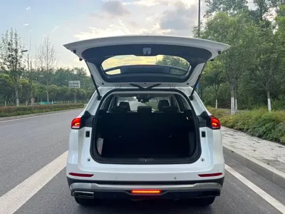 Haval H6 2022, 51800 км, за 75800 CNY - фото 9