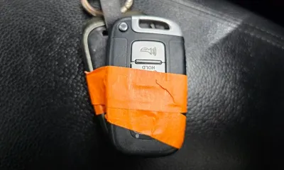 Kia Mohave 2014, 207570 км, за 7800000 KRW - фото 28