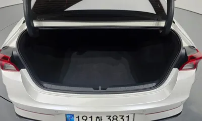 Kia K5 2023, 51236 км, за 28800000 KRW - фото 20