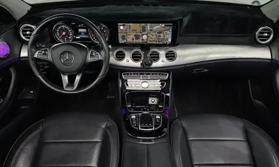 Mercedes-Benz E-Class 2017, 90396 км, за 17590000 KRW - фото 7