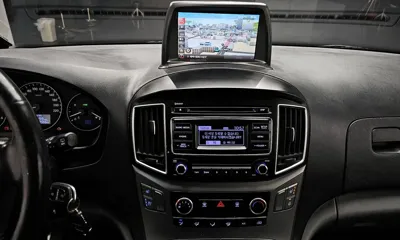 Hyundai Starex 2018, 67355 км, за 10200000 KRW - фото 14