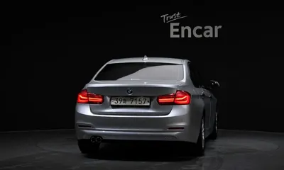 BMW 3-Series 2017, 146329 км, за 12000000 KRW - фото 4