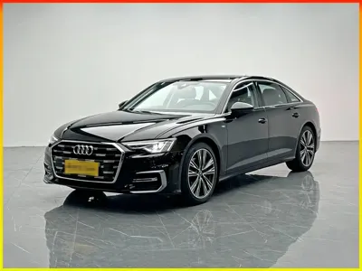 Audi A6L · 2025 год