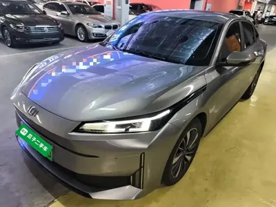 Qiyuan Qiyuan A05 · 2023 год