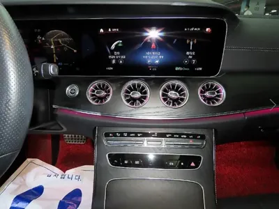 Mercedes-Benz CLS-Class 2022, 81207 км, за 42900000 KRW - фото 11