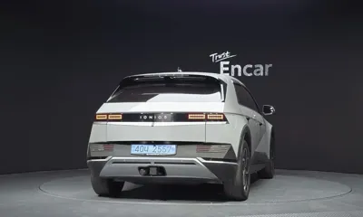 Hyundai Ioniq5 2024, 175925 км, за 22200000 KRW