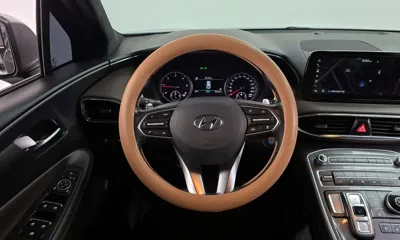 Hyundai Santafe 2021, 83122 км, за 20300000 KRW - фото 13