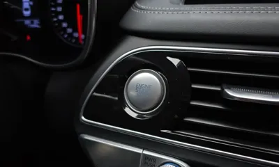 Genesis G70 2019, 119094 км, за 14700000 KRW - фото 30