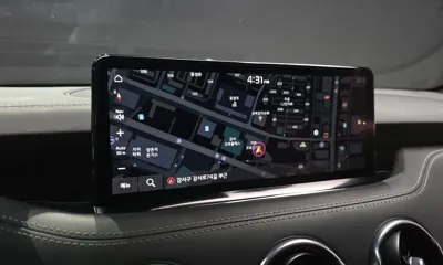 Kia Stinger 2021, 129076 км, за 24500000 KRW - фото 14
