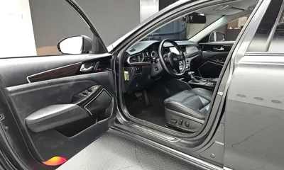 Kia K7 2018, 75698 км, за 11800000 KRW - фото 10