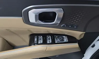 Kia Sorento 2024, 7908 км, за 44200000 KRW - фото 34