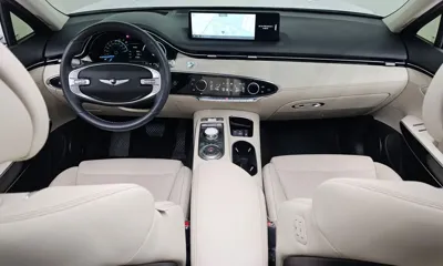 Genesis GV70 2023, 59795 км, за 41500000 KRW - фото 7