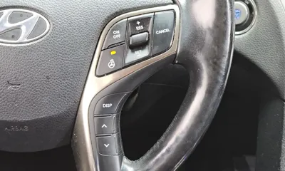 Hyundai Grandeur 2012, 199801 км, за 3400000 KRW - фото 20