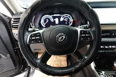 Kia Mohave 2021, 88476 км, за 37000000 KRW - фото 6