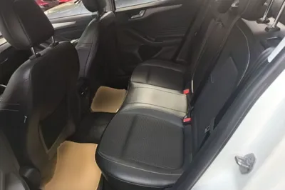 Ford Focus 2019, 77800 км, за 51059.55 CNY - фото 20