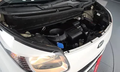 Kia Ray 2013, 94221 км, за 5000000 KRW - фото 6