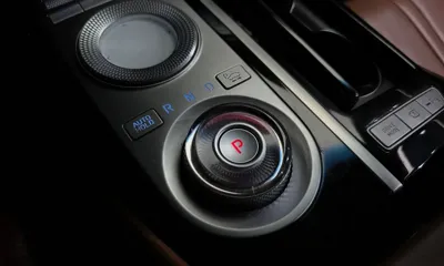 Genesis G80 2021, 176312 км, за 21900000 KRW - фото 9