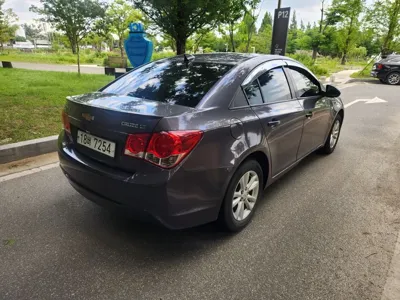 ChevroletGMDaewoo Cruze 2013, 116751 км, за 1900000 KRW - фото 6