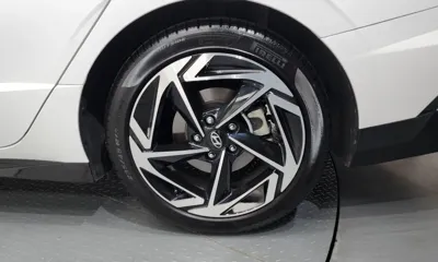 Hyundai Sonata 2024, 14015 км, за 31300000 KRW - фото 21