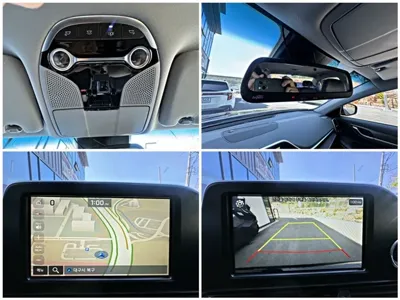 Hyundai Grandeur 2018, 151346 км, за 10300000 KRW - фото 16