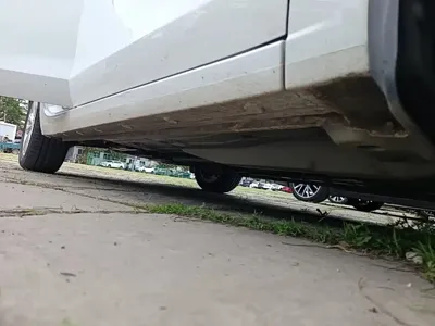 Buick Excelle 2021, 65800 км, за 41100 CNY - фото 21