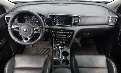 Kia Sportage 2018, 224597 км, за 8500000 KRW - фото 7
