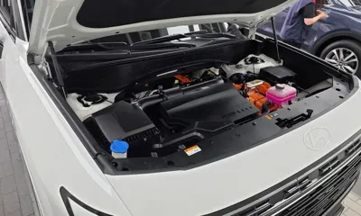 Hyundai Palisade 2026, 14464 км, за 62500000 KRW - фото 6