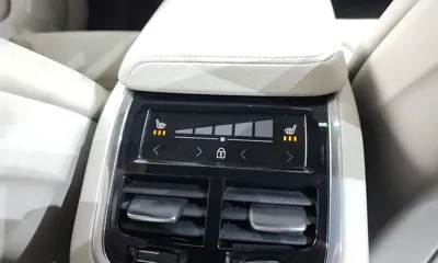 Volvo V60 2021, 127871 км, за 26000000 KRW - фото 33