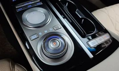 Genesis G80 2021, 69050 км, за 34900000 KRW - фото 9