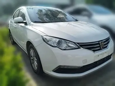 Roewe 360 2015, 78300 км, за 12300 CNY - фото 7