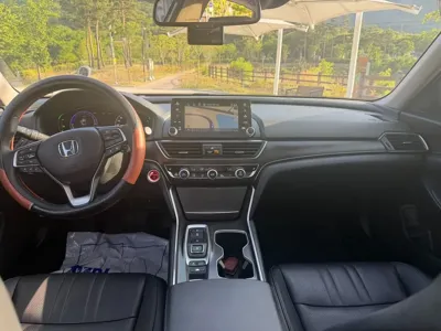 Honda Accord 2019, 70800 км, за 23900000 KRW - фото 7