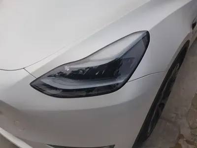 Tesla Model Y 2023, 35800 км, за 226400 CNY - фото 24
