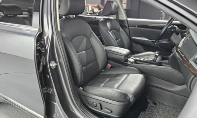 Kia K7 2019, 101078 км, за 17400000 KRW - фото 26