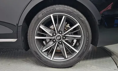 Hyundai Grandeur 2022, 27572 км, за 38900000 KRW - фото 22