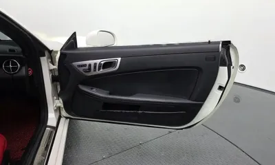 Mercedes-Benz SLK-Class 2012, 173887 км, за 10900000 KRW - фото 25