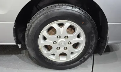 Hyundai Starex 2012, 117173 км, за 7490000 KRW - фото 21