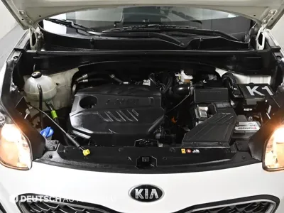 Kia Sportage 2019, 106919 км, за 13200000 KRW - фото 6