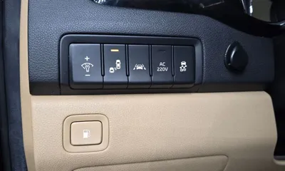 Kia Canival 2016, 141494 км, за 13300000 KRW - фото 14