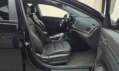 Hyundai Avante 2016, 115769 км, за 8200000 KRW - фото 26
