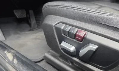BMW 1-Series 2018, 138311 км, за 12990000 KRW - фото 30