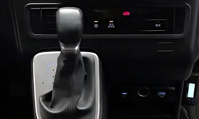 Hyundai Staria 2025, 15879 км, за 36400000 KRW - фото 9