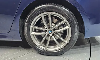 BMW 5-Series 2018, 124749 км, за 18990000 KRW - фото 21