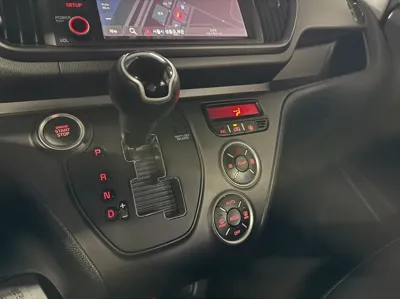 Kia Ray 2023, 9300 км, за 15800000 KRW - фото 9