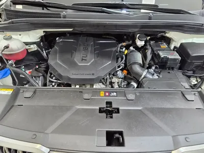 Kia Canival 2023, 175937 км, за 24980000 KRW - фото 9