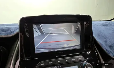 ChevroletGMDaewoo Spark 2016, 175613 км, за 3200000 KRW - фото 14