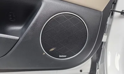 Genesis GV80 2023, 27690 км, за 64900000 KRW - фото 29
