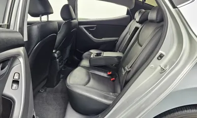 Hyundai Avante 2016, 113641 км, за 6500000 KRW - фото 12