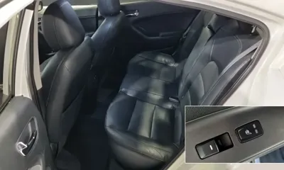 Kia K3 2014, 135300 км, за 4990000 KRW - фото 11